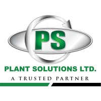 Plant Solutions Limited logo - Similar company to Qpsl