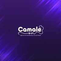 Camaleon Marketing e Social Media logo - Similar company to Tray, Inc.