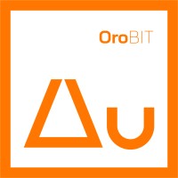 OroBit Inc logo - Similar company to True I/O