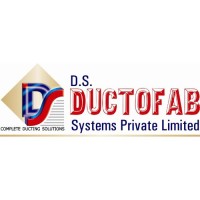 Dutofab logo - Similar company to Ds Ductofab Systems Pvt Ltd