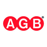 AGB - Alban Giacomo Spa logo - Similar company to Comunello Group