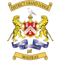 District Grand Lodge Of Madras logo - Similar company to Petl Energy