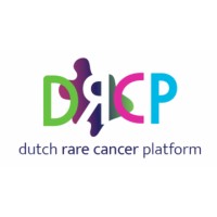 DRCP (Dutch Rare Cancer Platform) logo - Similar company to Nanets