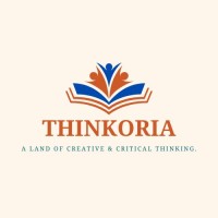Thinkoria logo - Similar company to Bansal Classes Bangalore