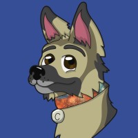 Czar's Adaptive Dog Gear logo - Similar company to Pairui Pets-Dog Collar