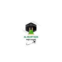 Al Murtaza Hajj and Umrah Services pvt ltd logo - Similar company to Arqem Hajj