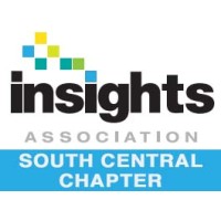 Insights Association - South Central Chapter logo - Similar company to Access Insights