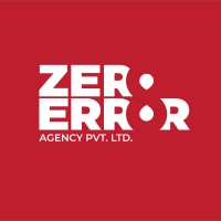 ZERO ERROR AGENCY PVT. LTD. - India's Top Branding & Performance Marketing Agency logo - Similar company to Harmony Land Group