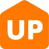 Uphome Smart Living+ logo - Similar company to Tech Force Co