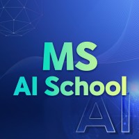MS AI School logo - Similar company to Noseo Technology