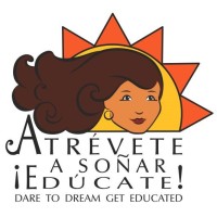 Dare To Dream: Get Educated!