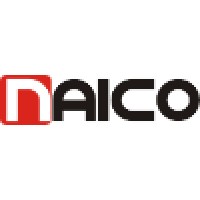 Nur Afarin Ideh Company (NAICo) logo - Similar company to Elecno Group