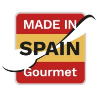 Made in Spain Gourmet logo - Similar company to Despaña