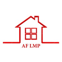 Alexandre Fanget LMP logo - Similar company to Csa Fashion