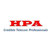 HPA Groups logo - Similar company to Way2Tech
