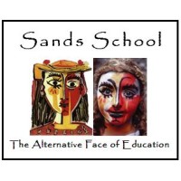 Sands School logo - Similar company to Jhamtse Gatsal Children'S Community