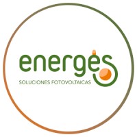 Energés Gestión Medioambiental logo - Similar company to Energes