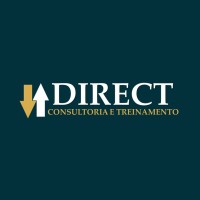 Direct Consultoria e Treinamento | Transformando Lideranças e Operações em Máquinas de Resultado logo - Similar company to Costa Porto Export