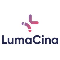 LumaCina - Bridgewest Perth Pharma logo - Similar company to Bridgewest Group