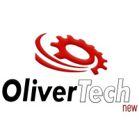 Olivertech - Expertise em Injetoras logo - Similar company to Poli Injetoras