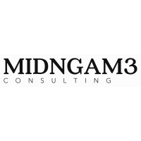 MidnGam3 Consulting logo - Similar company to We Work Well