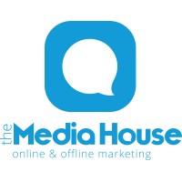 The Media House - Online & Offline Media logo - Similar company to Endsens