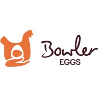Bowler Eggs logo - Similar company to Launde Abbey