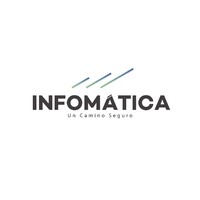 Infomática logo - Similar company to Infomatica