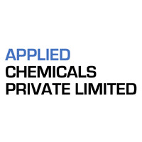 Applied Chemicals Private Limited logo - Similar company to Samarth Erectors And Developers Private Limited