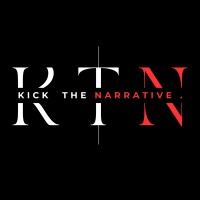 Kick The Narrative logo - Similar company to Nickzz Studio