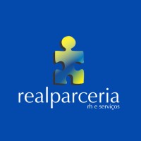Real Parceria RH logo - Similar company to Vero Rh