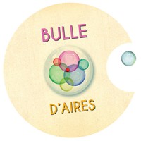 Bulle d'Aires logo - Similar company to Egide Notaires