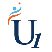 Universal 1 Credit Union logo - Similar company to Geneva Pacific