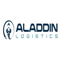 ALADDIN LOGISTICS logo - Similar company to Lethe Logistics Consultancy