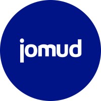 jomud.io logo - Similar company to Grinbean Smart Recycling