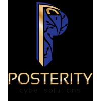Posterity Cyber Solutions logo - Similar company to Agj Systems And Networks