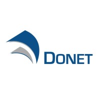 DONET SpA logo - Similar company to 20Ventures