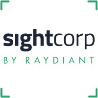 Sightcorp by Raydiant logo - Similar company to Braincreators