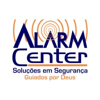Distribuidora Alarm Center logo - Similar company to Distribuidora União