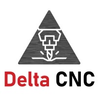 Delta CNC logo - Similar company to Thermosan Engineering B.V.