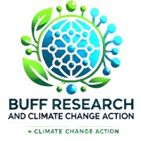 Buff Research and Climate Change Action (BRCCA) logo - Similar company to Geed Beer, Rejo Beer Initiative