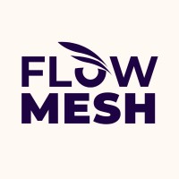 Flowmesh logo - Similar company to Skilllink