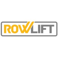 Row-Lift logo - Similar company to Bariss Salud