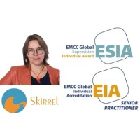 SKIRREL logo - Similar company to Psychopattes