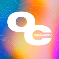 Oddacity Company logo - Similar company to Oddacity
