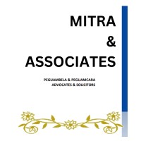 MITRA & ASSOCIATES logo - Similar company to Mitra And Associates