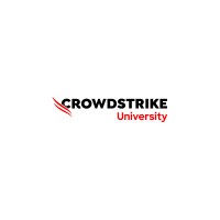 CrowdStrike University logo - Similar company to Mersany