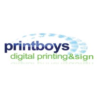 Printboys Digital Printing And Signs