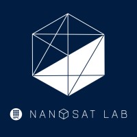 UPC NanoSat Lab logo - Similar company to Aula Lliure Eebe