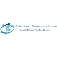 Aide Search Business Solutions LLP logo - Similar company to Alovie Technologies